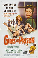 Girls in Prison