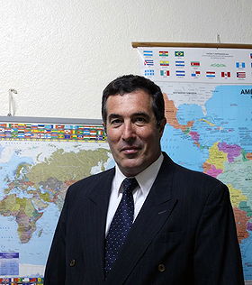 Marcelo Gullo