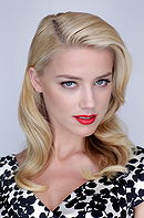 Amber Heard