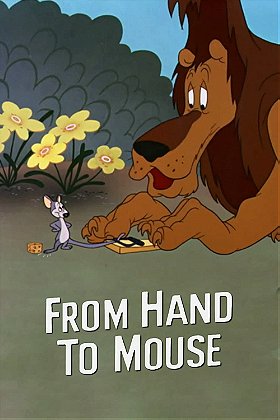 From Hand to Mouse
