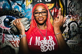 Sexyy Red