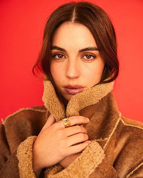 Adelaide Kane