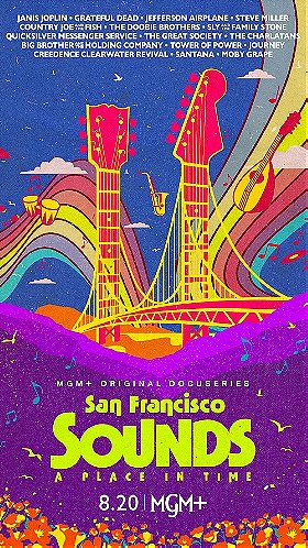 San Francisco Sounds