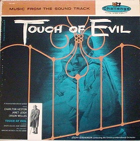 Touch Of Evil: Original Motion Picture Soundtrack