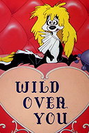 Wild Over You