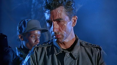 John Connor (Michael Edwards)