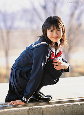 Aya Sakata
