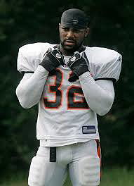 Rudi Johnson