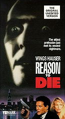 Reason to Die