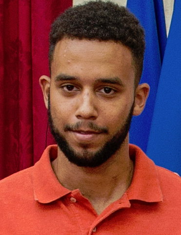 Anthony Sadler