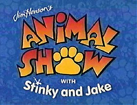 Animal Show