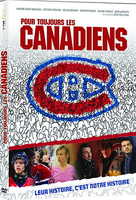 Pour toujours les Canadiens