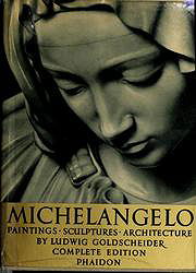 Michelangelo - Paintings, Sculpture, Architecture