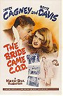 The Bride Came C.O.D. (1941)