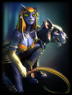 Bastet