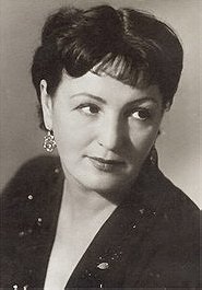 Galina Grigoryeva