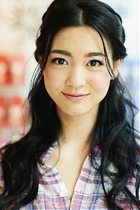 Marina Fukuyoshi