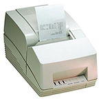 B4000-PR Bioclave Printer