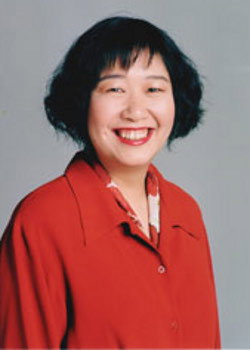 Kimiko Ikeda