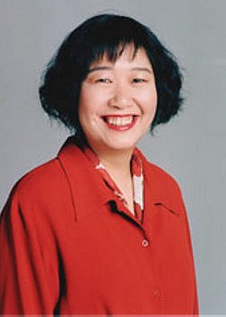 Kimiko Ikeda