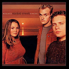 Nickel Creek