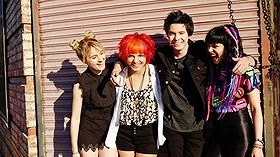 Hey Violet