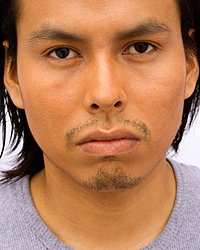 Jeremiah Bitsui