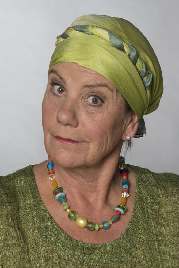 Marianne Rappenglück
