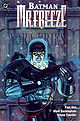 Batman Mr. Freeze: Mr Freeze