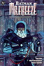 Batman Mr. Freeze: Mr Freeze