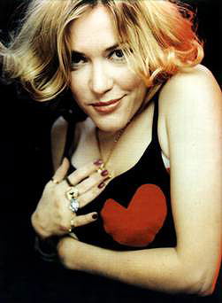 Cerys Matthews