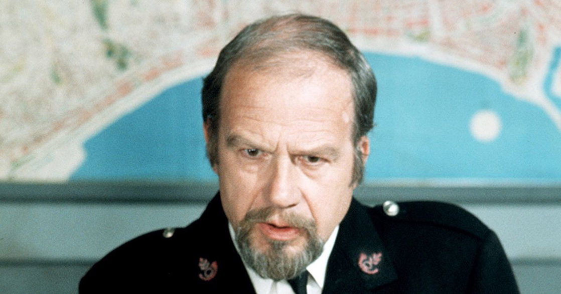 Olaf Pooley
