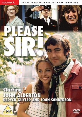 Please Sir!: The Complete Third Series