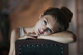 Catherine Shmeleva