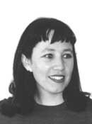 Virginia Maxwell