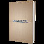 Dunedevil: An Artistic Journey Into Abstraction & Isolation by J. Bannon (Second Edition)