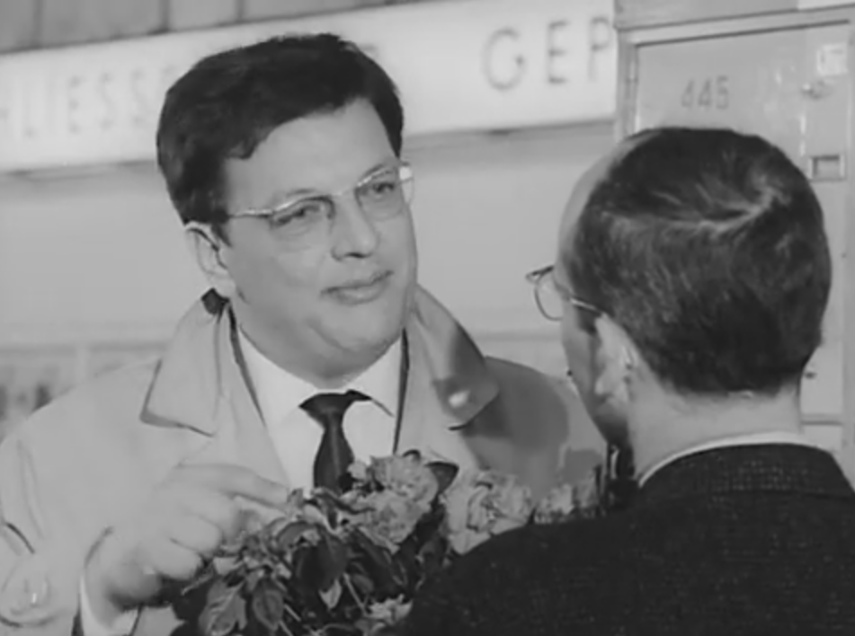 Gerlach Fiedler
