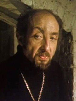Seamus O'Brien