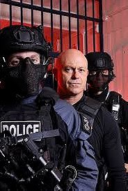 In the Line of Fire with Ross Kemp