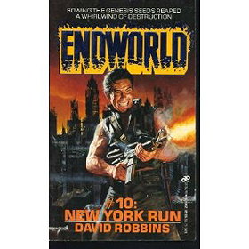 New York Run (Endworld)