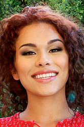 Alisia Rae pictures and photos