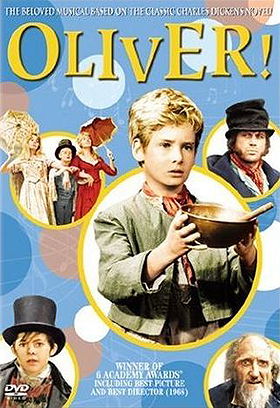 Oliver!