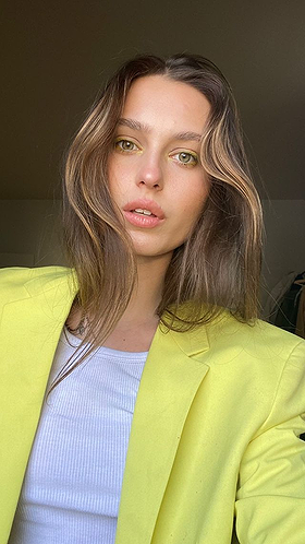 Abigail Zientek