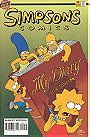 Simpsons Comics, #9 by Matt Groening