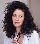 Kahina Carina