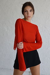 Mia Ortiz pictures and photos