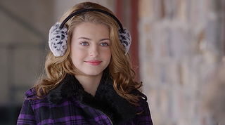 Eliana Jones pictures and photos