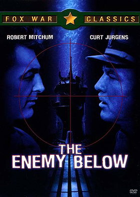 The Enemy Below