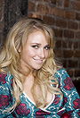 Hayden Panettiere