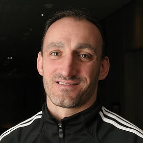 Matt Hume